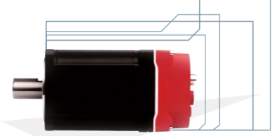 Encoders, draw-wire encoders and inclinometers - with SAE J1939